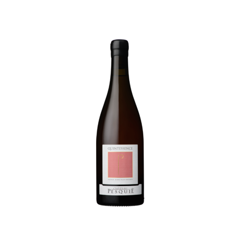 Château Pesquié Quintessence Rosé 2024