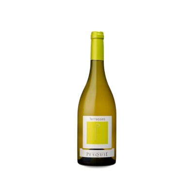 Château Pesquié Terrasses Blanc 2025