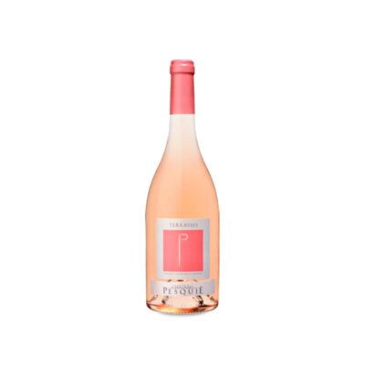 Château Pesquié Terrasses Rosé 2025