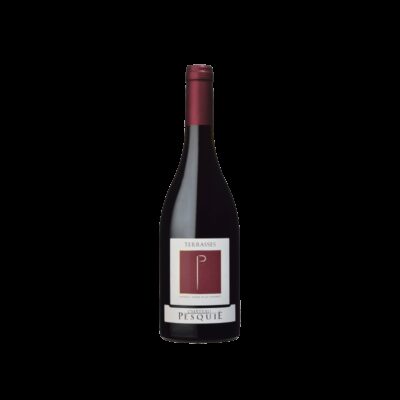 Château Pesquié Terrasses Rouge 2023