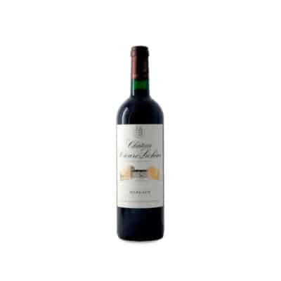 Château Prieure-Lichine 2023