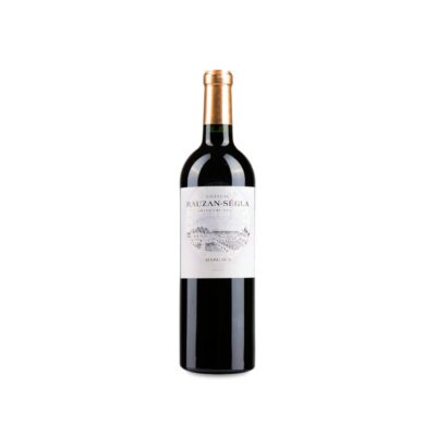Château Rauzan-Ségla 2022