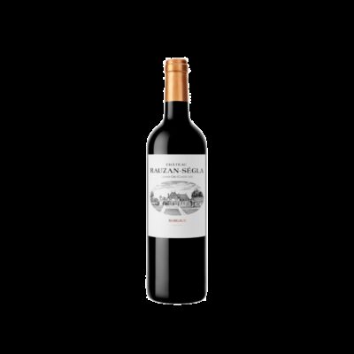 Château Rauzan-Ségla 2023