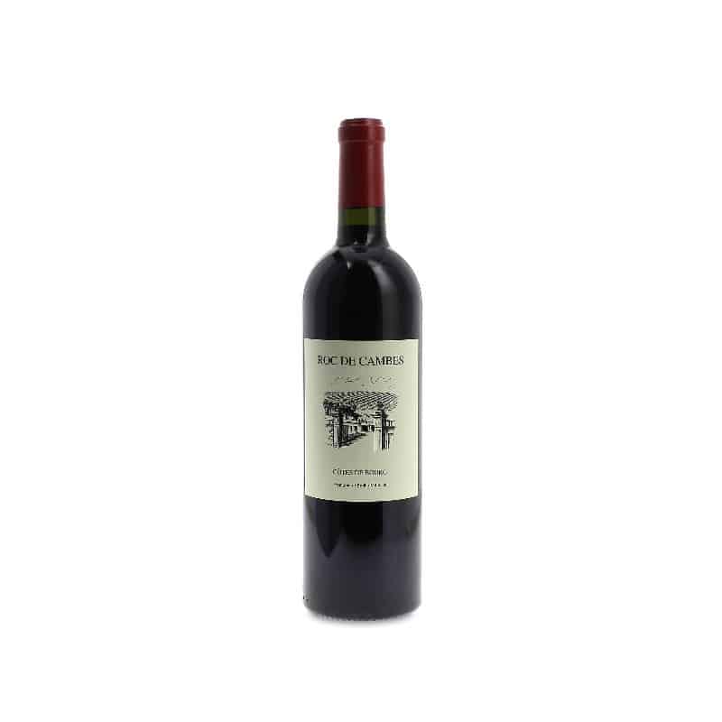 Chateau Roc de Cambes Cotes de Bourg 2022