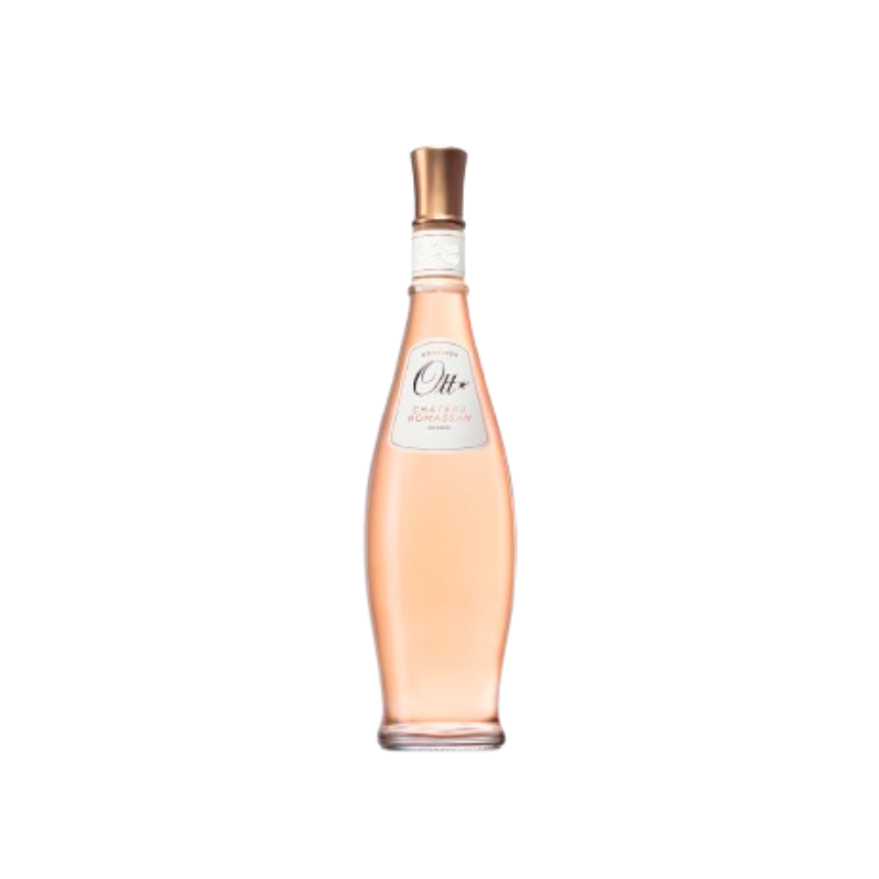 Château Romassan Coeur de Grain 2023