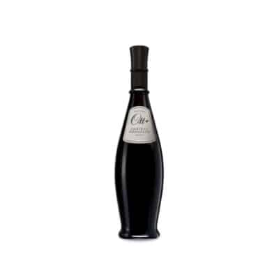 Château Romassan Rouge 2021