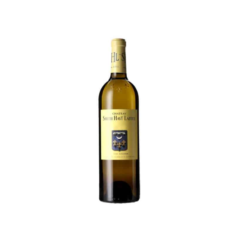 Château Smith Haut Lafitte Blanc 2020