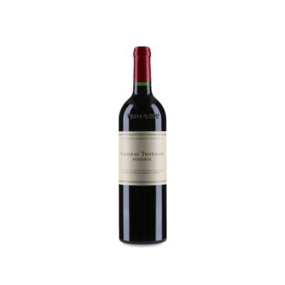 Château Trotanoy 2019