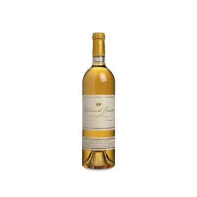 Château d'Yquem 37
