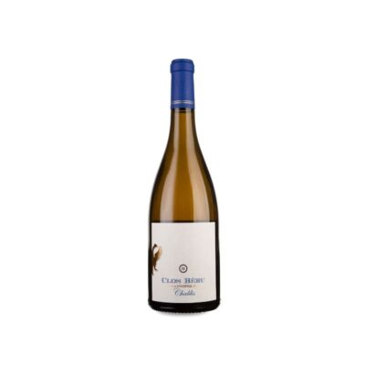 Château de Béru Chablis Clos Béru Monopole 2021