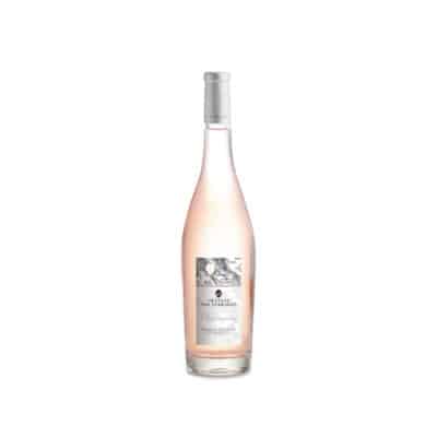 Château des Ferrages Roumery Rosé 2025