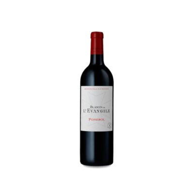 Château l'Evangile Blason de l'Evangile 2023