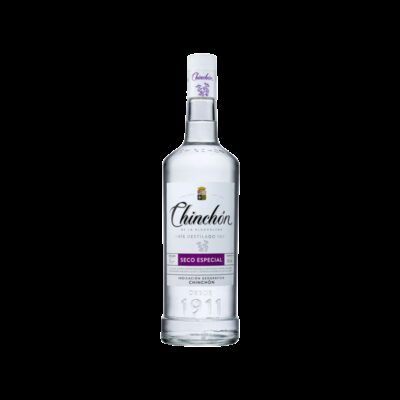 Chinchón Seco Especial 1L 1 Liter