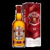 Chivas Regal 12 Jahre Scotch Whisky  Geschenk