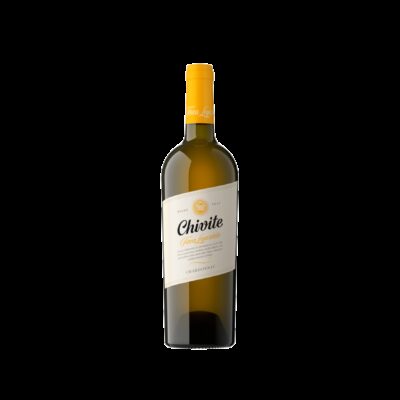 Chivite Finca Legardeta Chardonnay 2025