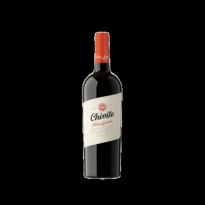 Chivite Finca Legardeta Tinto 2023