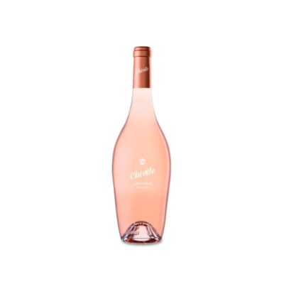 Chivite Las Fincas Rosado 2025