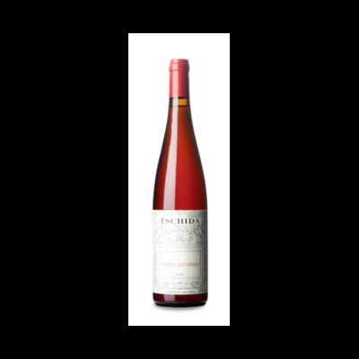Christian Tschida Himmel auf Erden Rosé 2024