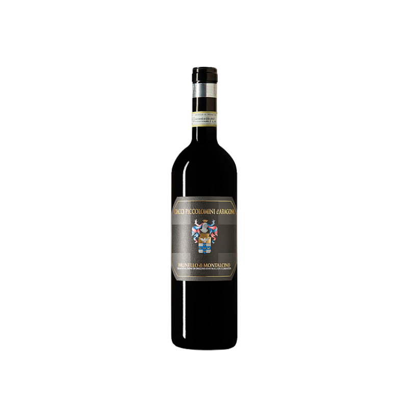 Ciacci Piccolomini Brunello di Montalcino 2020