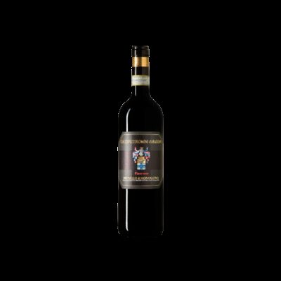 Ciacci Piccolomini Brunello di Montalcino Pianrosso 2021