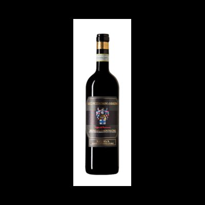 Ciacci Piccolomini Riserva Santa Caterina d'Oro 2019