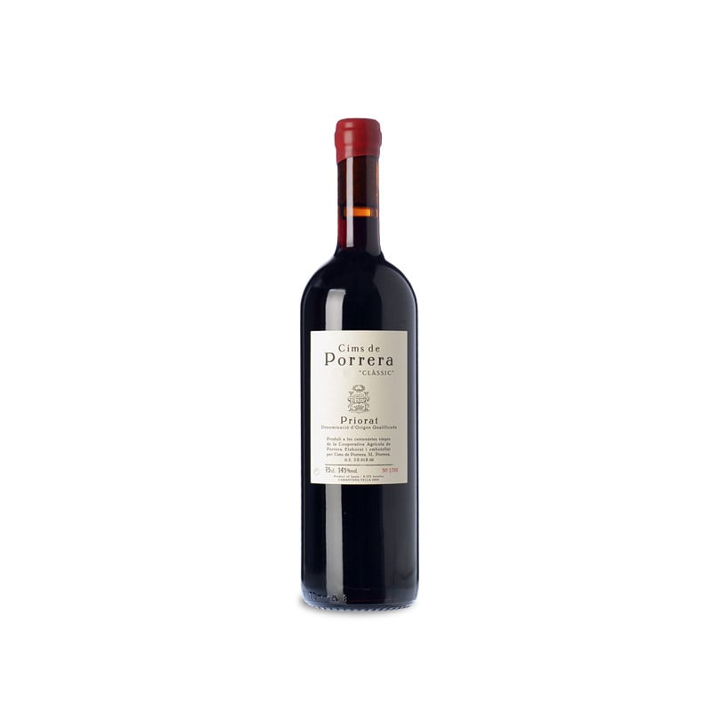 Cims de Porrera Clàssic 2016