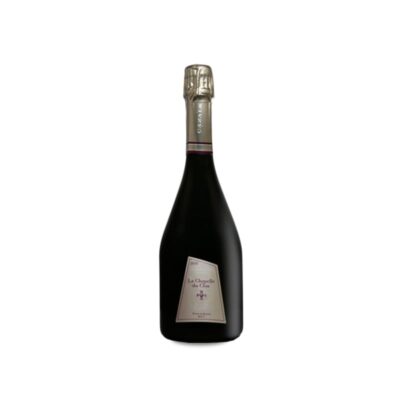 Claude Cazals La Chapelle du Clos Blanc de Blancs Grand Cru  2017