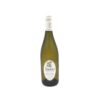 Claude Courtois Les Cailloux du Paradis Racines Blanc 2020