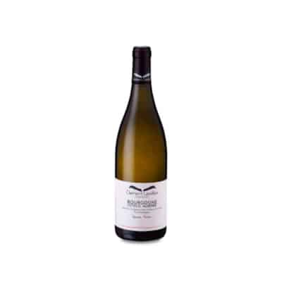 Clément Lavallée Bourgogne Côtes d'Auxerre Grand Roche Blanc 2022