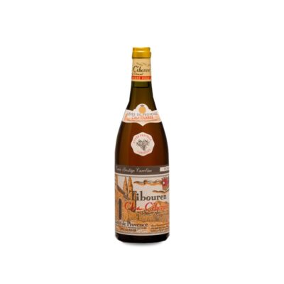 Clos Cibonne Cuvée Prestige Caroline Tibouren Rosé 2023