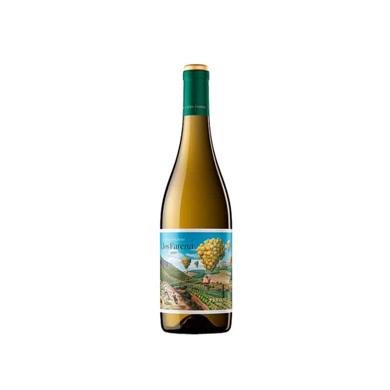 Clos Farena 2025