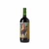Clos Lentiscus Kikiriki Tinto 1 Liter 2020