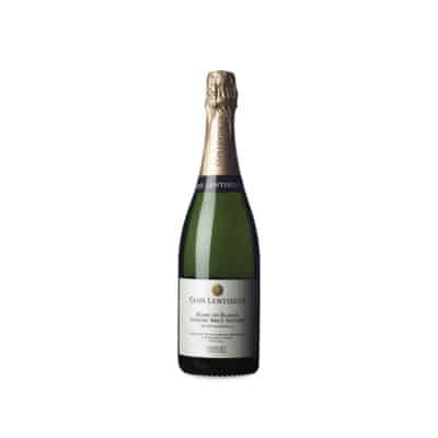 Clos Lentiscus Malvasia Blanc de Blancs 2019