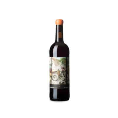 Clos Lentiscus Perill Noir Carinyena 2019