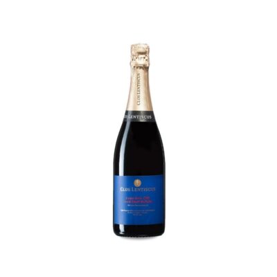 Clos Lentiscus Syrah Colection CRV Rosé 2017