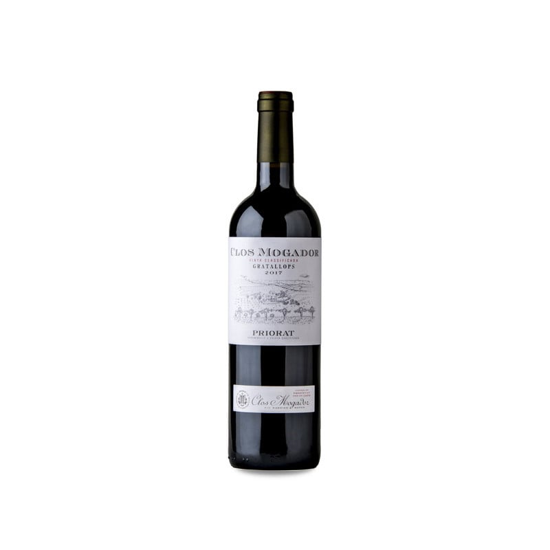 Clos Mogador 2023