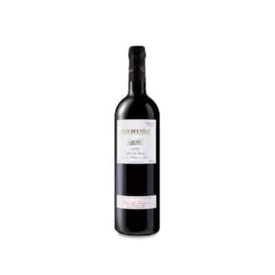 Clos de l'Obac  2015
