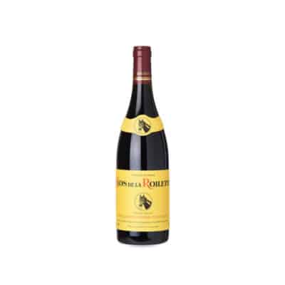 Clos de la Roilette Fleurie 2023