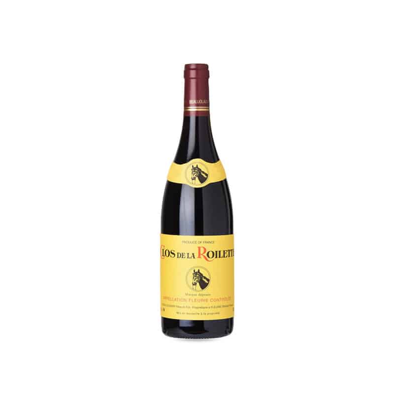 Clos de la Roilette Fleurie 2023