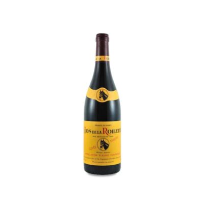 Clos de la Roilette Fleurie Cuvée Tardive 2024