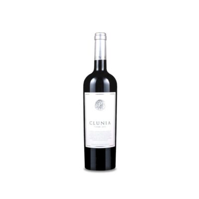 Clunia Syrah 2020