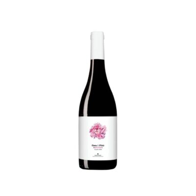 Coca i Fitó Maragda 2018