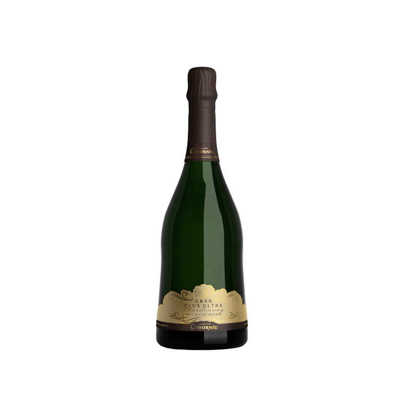 Codorníu Gran Plus Ultra Chardonnay