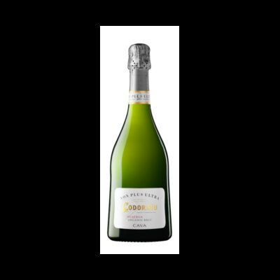 Codorníu Non Plus Ultra Brut Reserva 2023