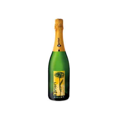 Colet A Priori Brut 2023