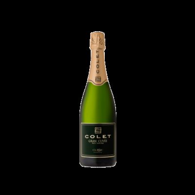 Colet Gran Cuvée Brut Nature 2021