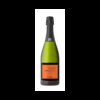 Colet Navazos Brut Nature Etiqueta Naranja  2022