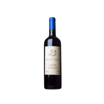 Coll del Sabater 2024