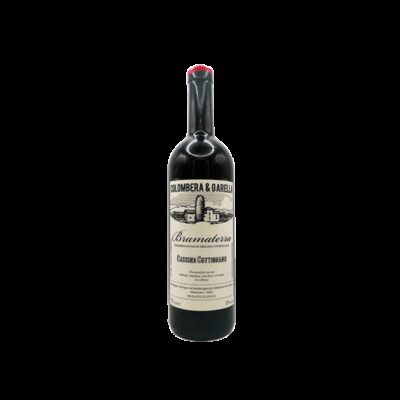 Colombera & Garella Bramaterra Cascina Cottignano 2021