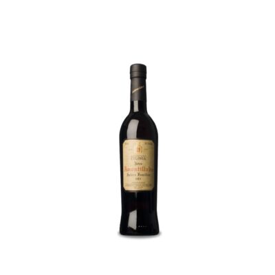 Colosía Solera Familiar Amontillado 50 cl.